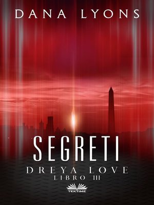 cover image of Segreti
